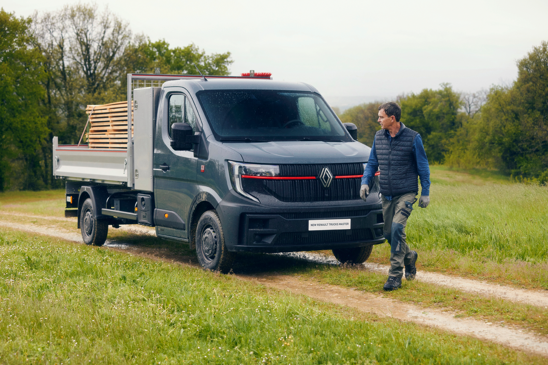 renault trucks