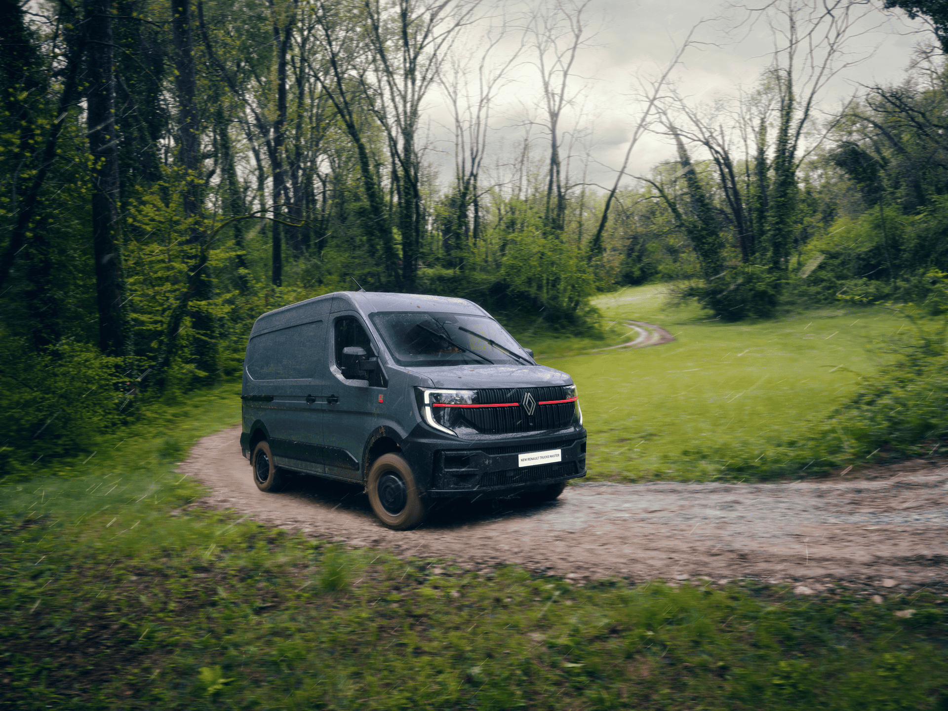 renault trucks