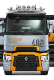 Gamma camion Renault Trucks Italia