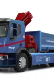 Renault Trucks D Wide Z.E. Noblet Group
