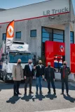 Renault Trucks Italia_Sigma Logistics & Services