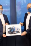 Renault Trucks Italia_Gorent_D Wide elettrico