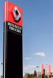Renault Trucks Italia_Truck Center Milano