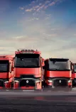 Renault Trucks TCK Evolution 