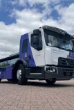 Renault Trucks D Wide Z.E. LEC