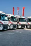 Renault Trucks_SOA Corporate_Grandolfo Veicoli Industriali