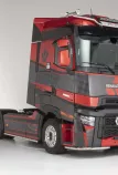 Renault Trucks TCK Evolution_Vincitore concorso
