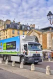 Renault Trucks amplia la sua offerta elettrica