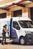 Renault Trucks Master 100% elettrico
