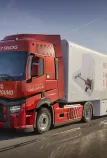 Renault Trucks T Evolution