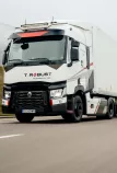 Renault Trucks T Robust 13L