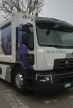 Renault Trucks D Wide Z.E.