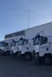 Renault Trucks T Evolution