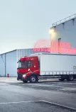 Renault Trucks T