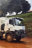 Renault Trucks K