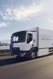 Renault Trucks E-Tech