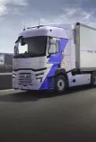 Renault Trucks T E-Tech