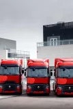 Renault Trucks Range