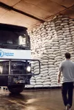 Renault Trucks, WFP e i suoi Partner portano in Africa Occidentale il primo Centro di Formazione sui Trasporti