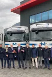 Renault Trucks Italia & driveMybox