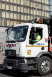 Renault Trucks x Sepur