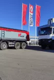 Renault Trucks K allestito