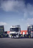 Renault Trucks T 01 Racing