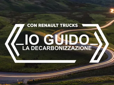 lo guido la decarbonizzazione