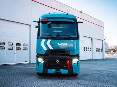 renault trucks