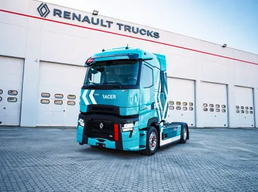 renault trucks