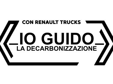 Io guido la decarbonizzazione