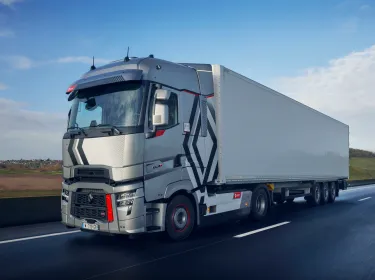 e-tech truck - decarbonizzazione
