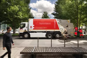 Renault Trucks D