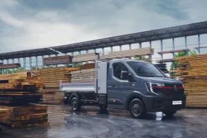 renault trucks