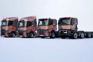 renault trucks