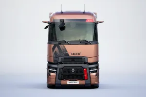 renault trucks
