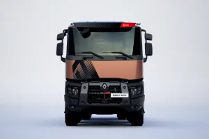 renault trucks