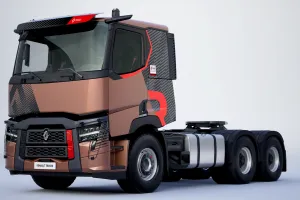renault trucks
