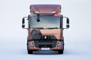 renault trucks