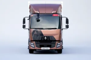 renault trucks
