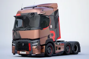 renault trucks
