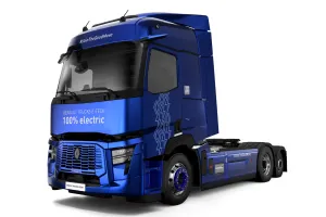 renault trucks