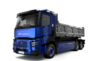 renault trucks
