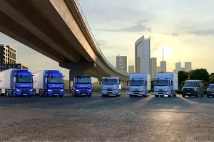 renault trucks