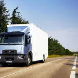 Renault Trucks D Wide