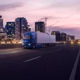 Renault Trucks E-Tech T