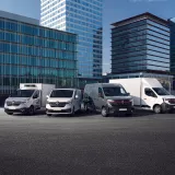 Renault Trucks beyond the standards