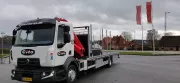 Cito Stillads får ny 16 tons D-serie fra Renault Trucks