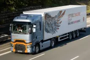 Renault Trucks_Optifuel Challenge 2019