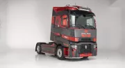 Renault Trucks TCK Evolution_Vincitore concorso